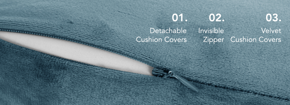 クッション Casanova Amazon.com: Home Brilliant 12x20 Pillow Cover Lumbar Set of
