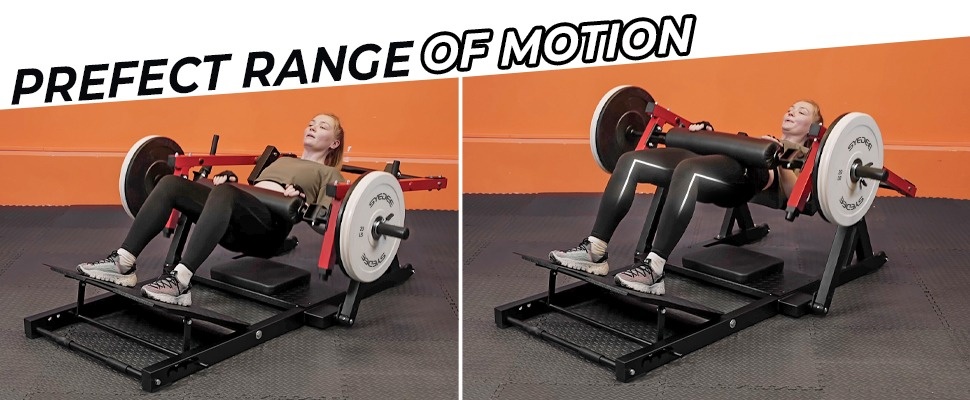 Leg Extension Glute Bridge Machine For Sale Syedee Glute Bridge