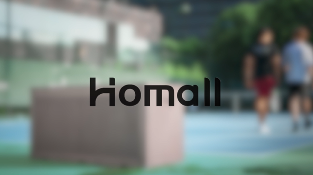 thumbnail video image 2 of Homall 100 Gallon Outdoor Patio Box Deck Plastic Resin Storage Box Backyard, Black, 2 of 8