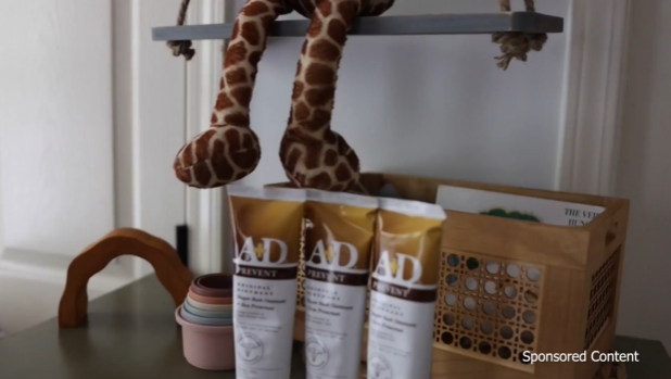 thumbnail video image 2 of A+D Original Diaper Rash Ointment, Skin Protectant, 16 oz, 2 of 8