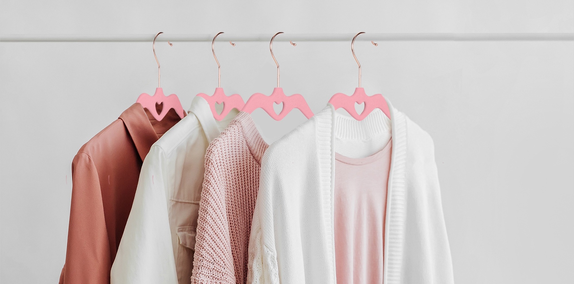 Velvet Hangers 60 Pack, Non Slip Flocked Felt Hangers, Sturdy