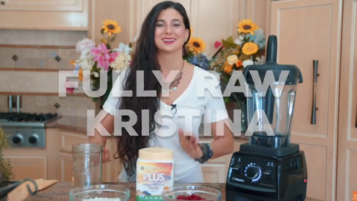 thumbnail video image 2 of Sunwarrior Classic Plus Protein Chocolate Organic Vegan Protein Powder with BCAA 750g, 2 of 3