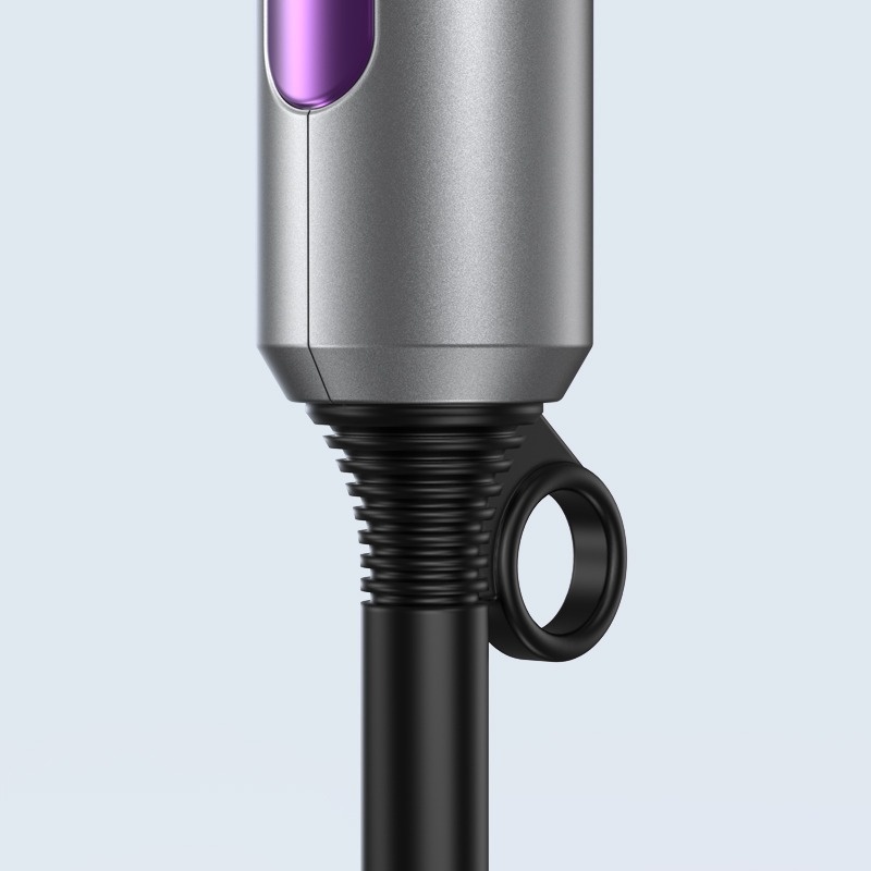 NEXPURE Ionic Hair Dryer 2000W with Diffuser and Concentrator