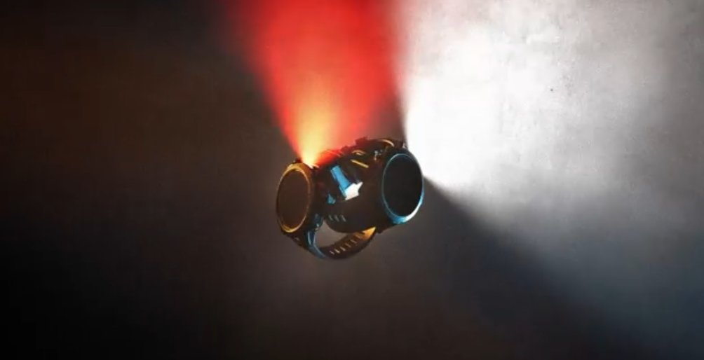 thumbnail video image 2 of Garmin Fenix 7 Pro Sapphire Solar Edition 47 MM Carbon Gray DLC Titanium with Black Band GPS Smartwatch Built-in Flashlight And Power Sapphire Solar Charging Lens And Advanced Training Features, 2 of 9