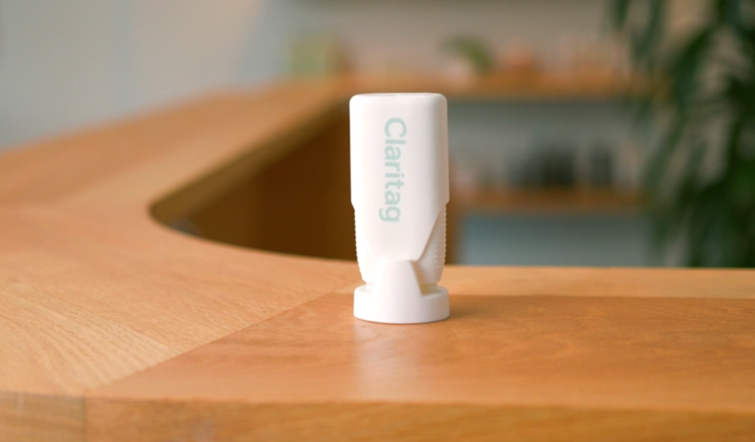 thumbnail video image 2 of Claritag Advanced Skin Tag Removal Kit Cryogenic Freeze Off Skin Tags Remover, 2 of 7