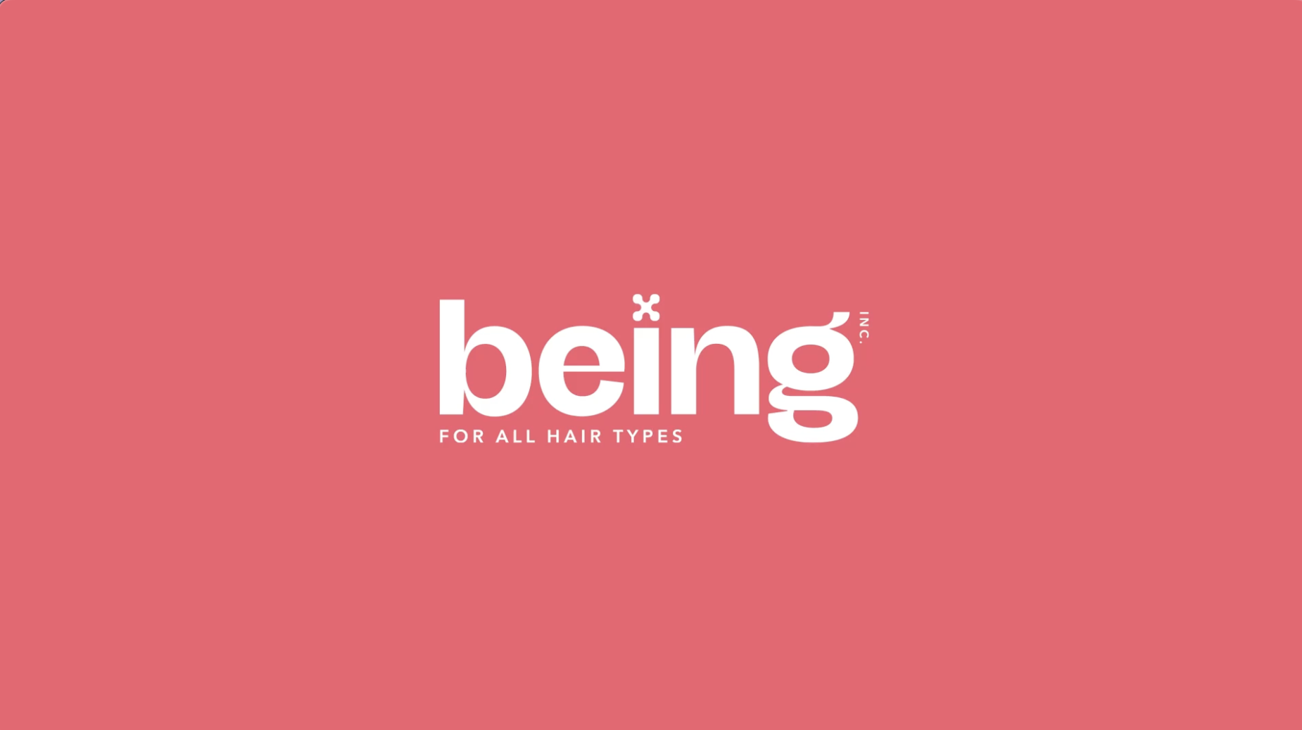 thumbnail video image 3 of being BIG HAIR Volumizing Shampoo,for Straight & Fine Hair,Avocado & Macadamia Oil 12 fl oz, 3 of 15