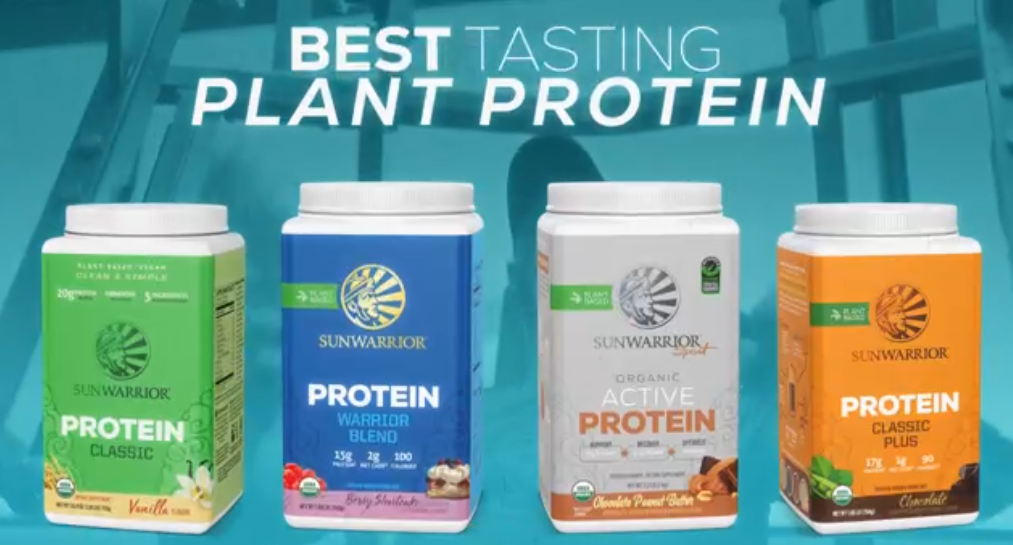 thumbnail video image 2 of Sunwarrior Active Sleep & Restore Magnesium Sleep Supplements for Adults, Gluten-Free, 60 Capsules, 2 of 9