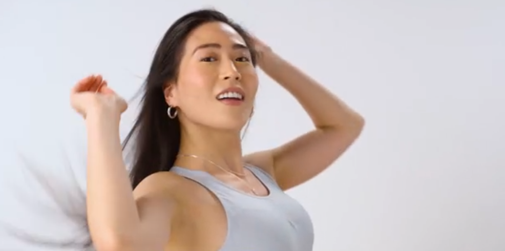 thumbnail video image 2 of Keranique Deep Hydration Moisturizing Shampoo & Conditioner Set for Hair Growth & Repair, 8 fl oz, 2 of 9