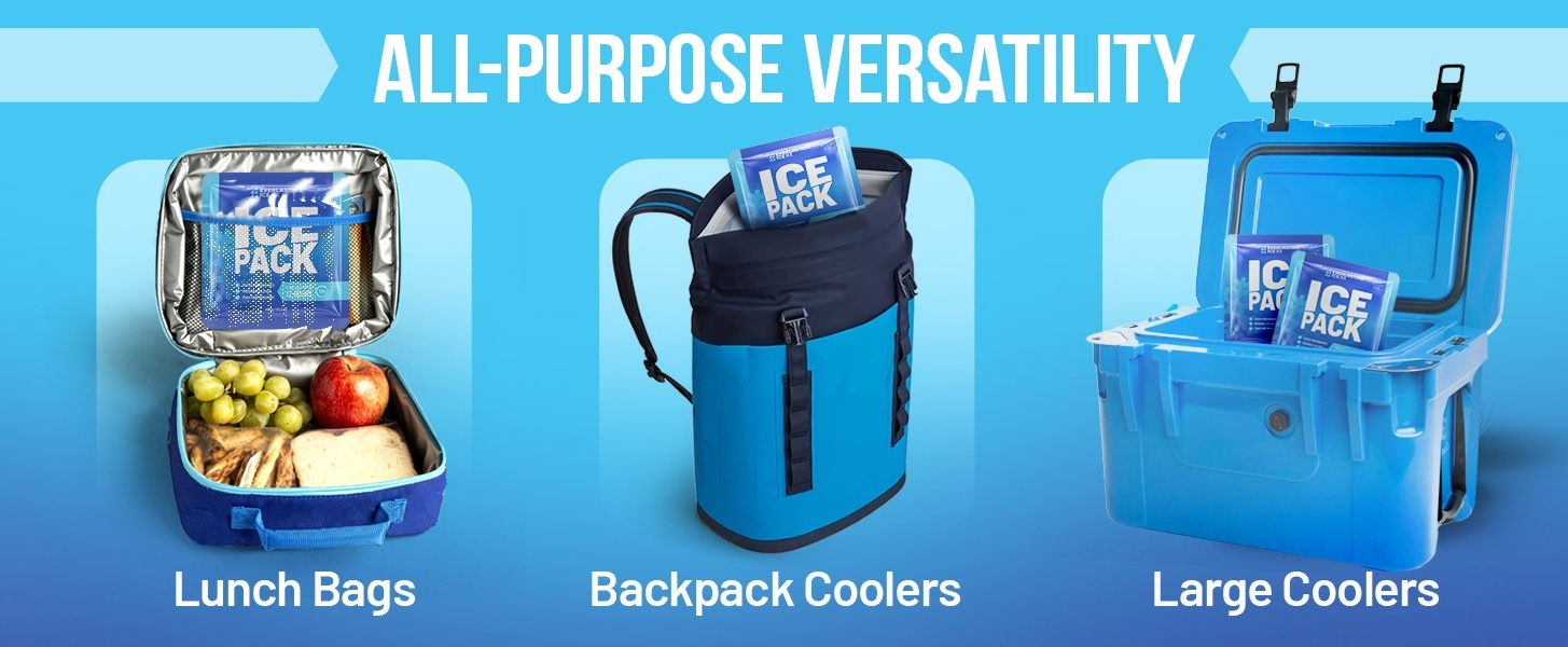 Shock Reusable Cooler Shock Ice Pack Cooler Shock Yeti Ice Pack