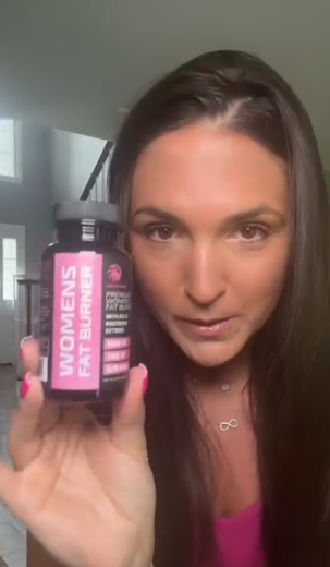 thumbnail video image 2 of Nobi Nutrition Appetite Suppressant Fat Burner for Women Dietary Supplement, 120 Capsules, 2 of 10