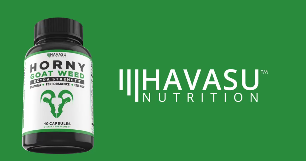 thumbnail video image 3 of Havasu HGW Capsules, Natural Energy and Optimal Endurance Support, 60 Ct, 3 of 7