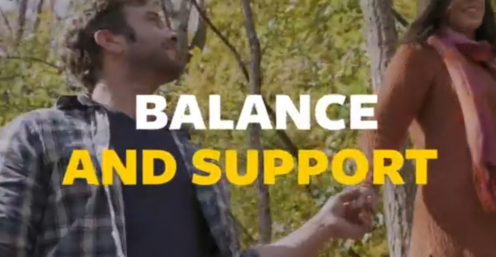 thumbnail video image 2 of Healths Harmony Gut Complex Candida Support Gut Cleanse Supplement, 120 Capsules, 2 of 6