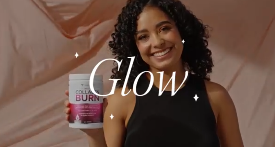 thumbnail video image 3 of Vitauthority Bone Broth Bovine Collagen Powder with 16g Protein, Chicken Noodle Flavor, 15 Servings, 3 of 7