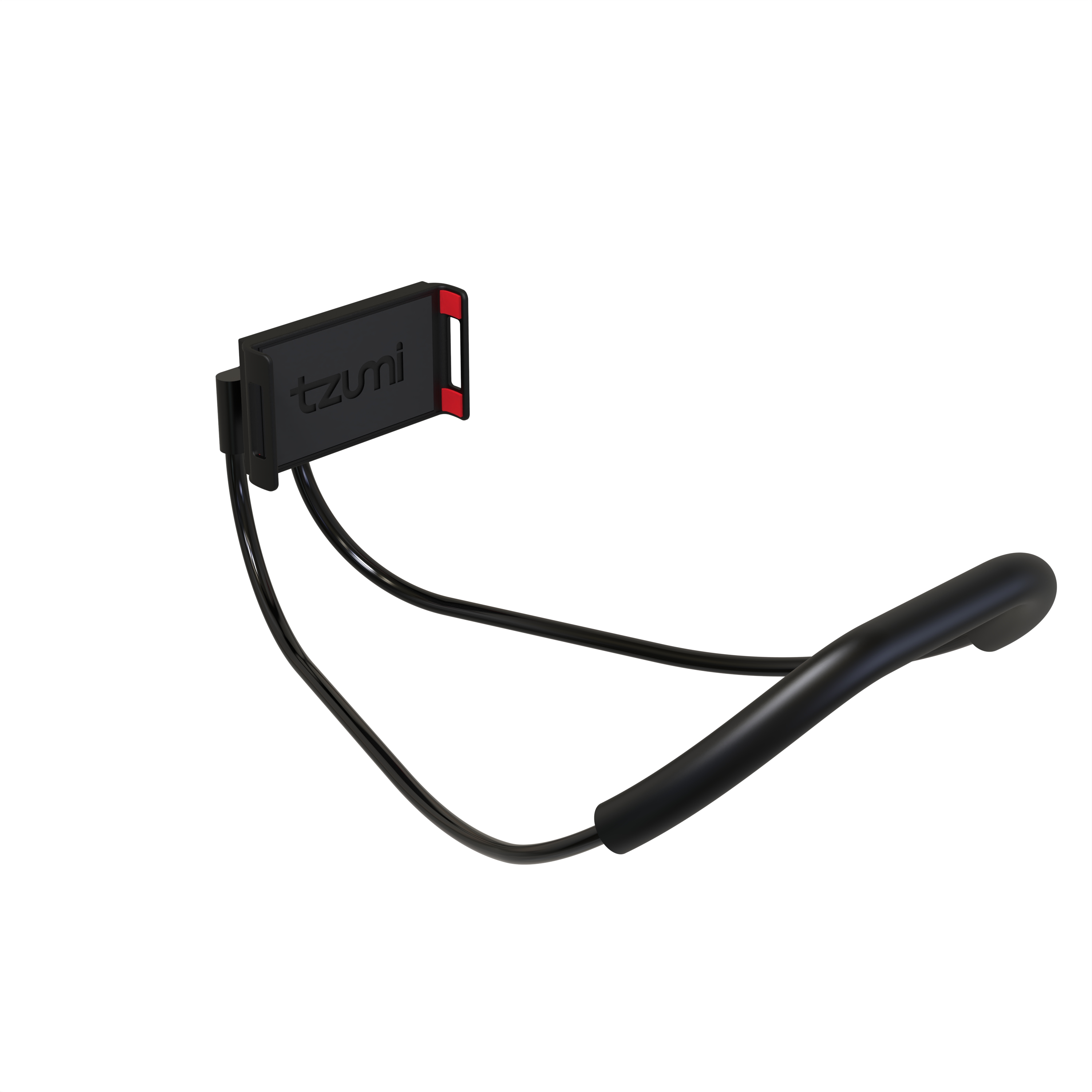 Tzumi Flexiview Hands-Free Smartphone Holder, Black - Walmart.com