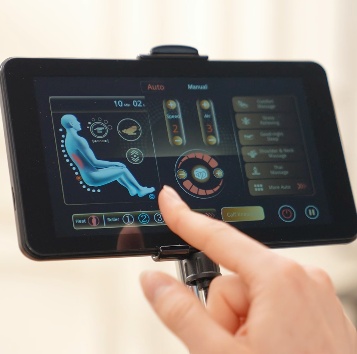 MassaMAX MD321 Massage Chair 2025 Full Body with Heat Zero Gravity