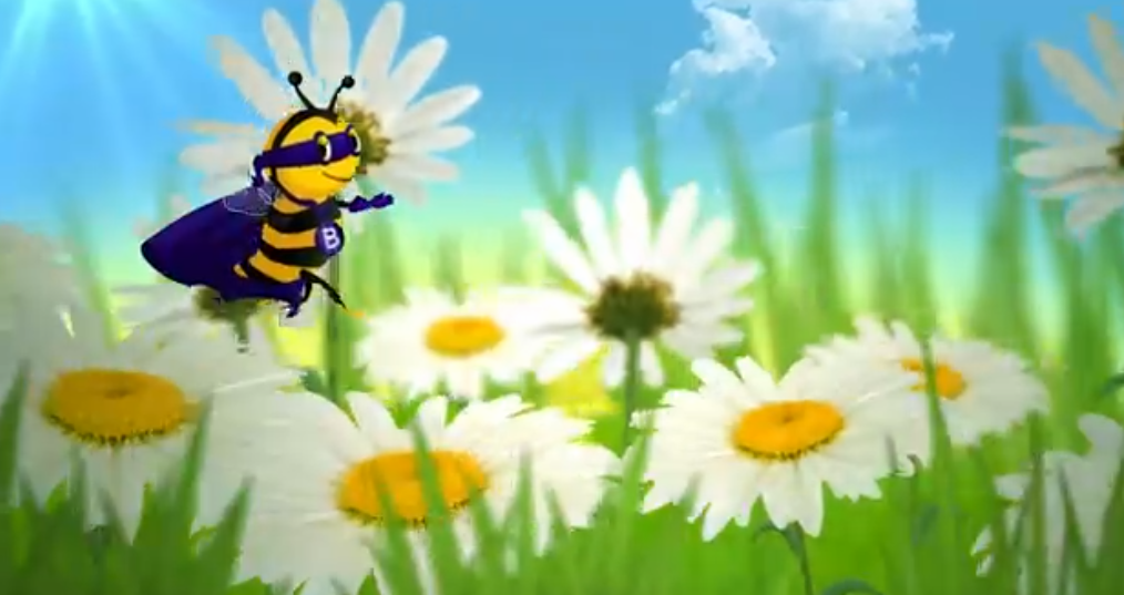 thumbnail video image 2 of NaturaNectar BeeHero Propolis Throat Spray for Kids, Soothing Throat Health * Support, Berry Blast Flavor 30 ml, 2 of 9