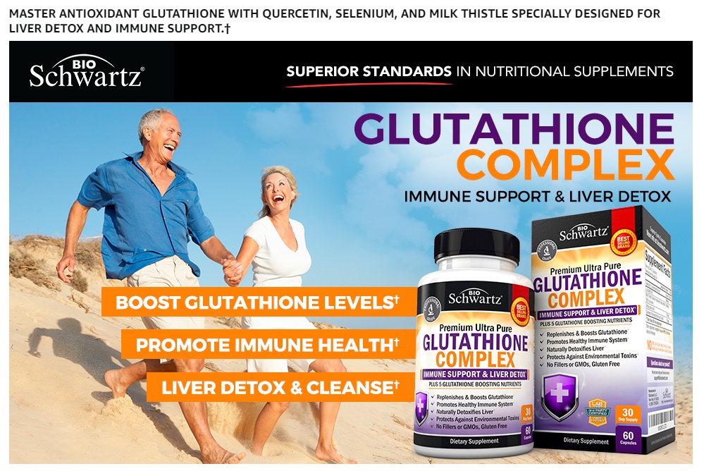 injectable glutathione in dubai Aspen Lab Study: Why Cellular Resilience Is the Key to Health