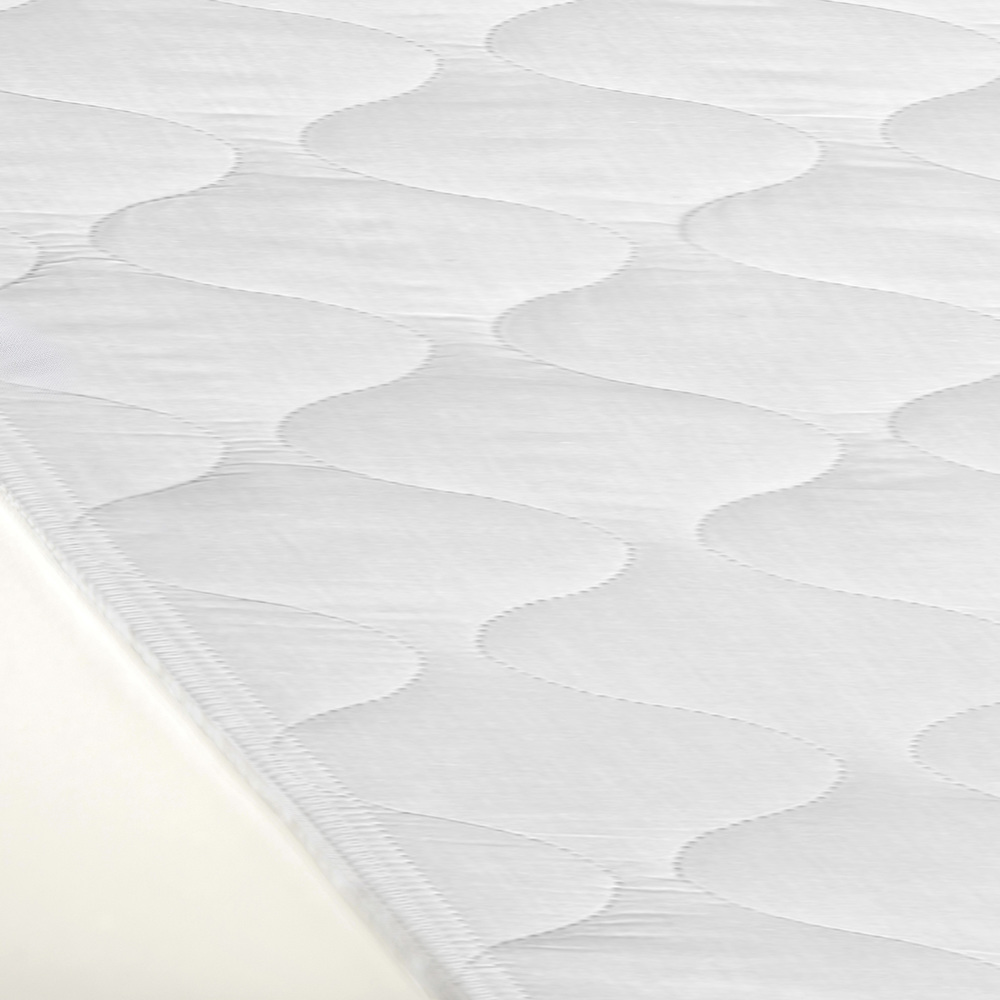 thumbnail video image 2 of GORILLA GRIP Washable Mattress Incontinence Pads, Reusable Waterproof Protection Pad, 76x34, 2 of 10