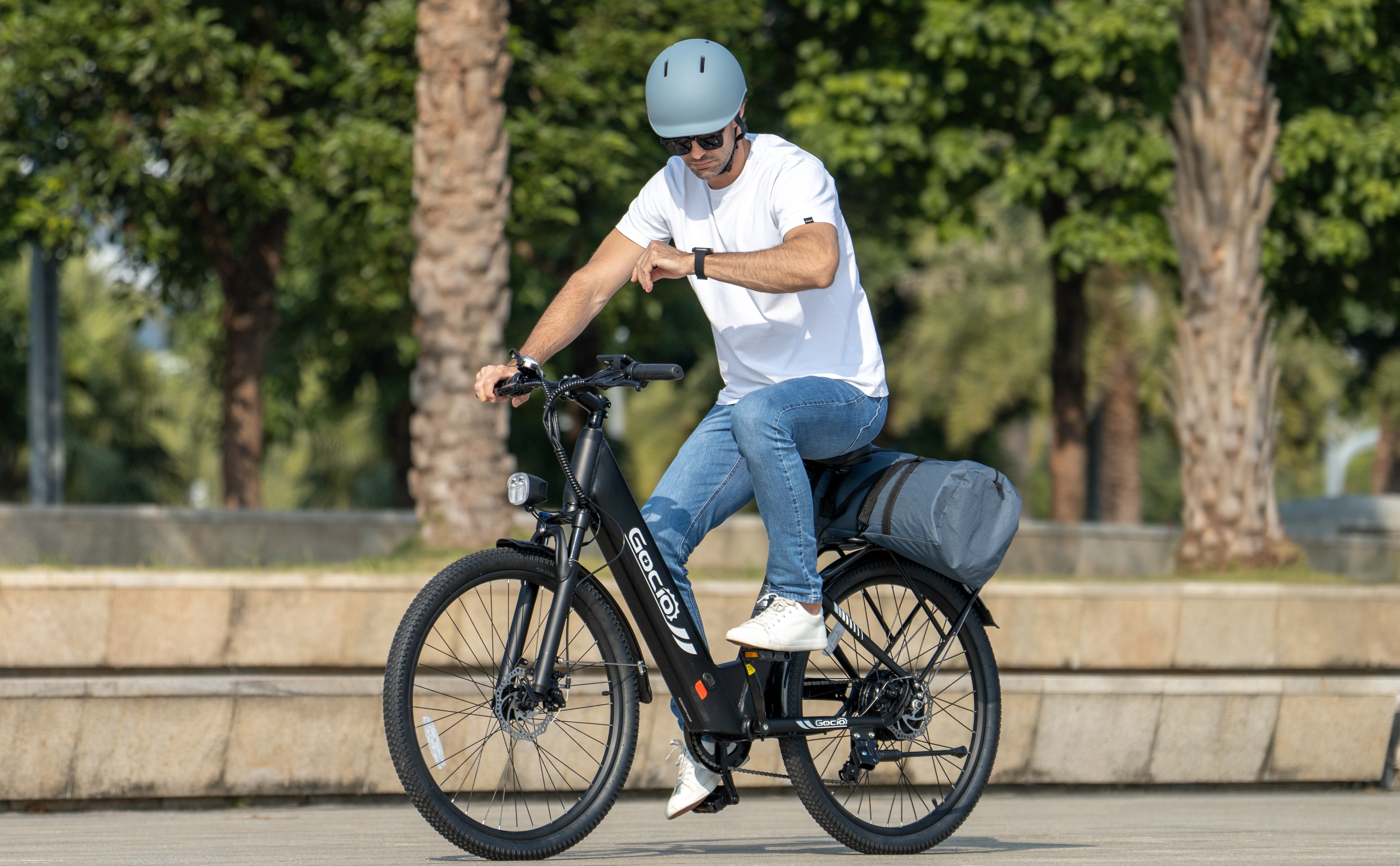  Peak - akikooo OKAI Ceetle Pro Electric Scooter with Foldable Seat w/35