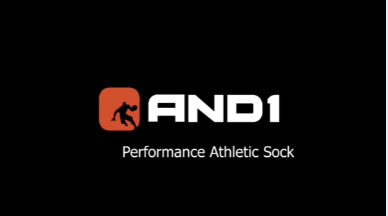 thumbnail video image 2 of AND1 Men's Pro Platinum Boxer Briefs, 6 Pack, 6", 2 of 13