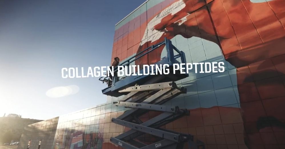 thumbnail video image 2 of Sunwarrior Classic Protein Vanilla Organic Vegan Protein Powder with BCAA 750g, 2 of 8