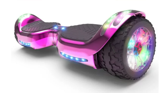 HoverStar All-Terrain 6.5