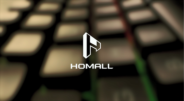 thumbnail video image 2 of Homall L-Shaped Gaming Desk 51.2 Inches Corner Office Desk with Removable Monitor Riser, Black, 2 of 10