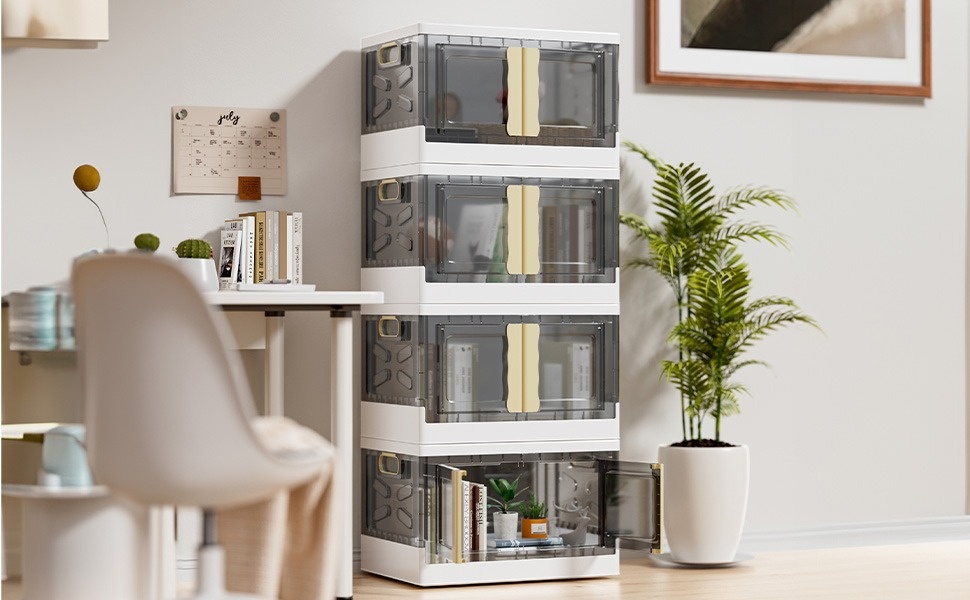 Carhartt WIP Tour Foldable Container | Homme Essentials